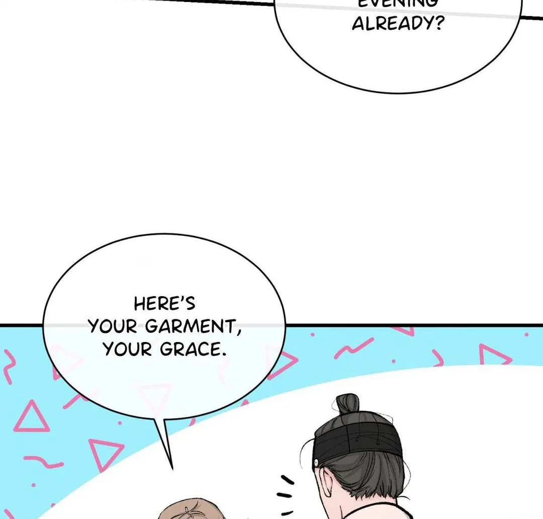Read Fever (Seo Jogeum) chapter 23 image 25 on Lezhin