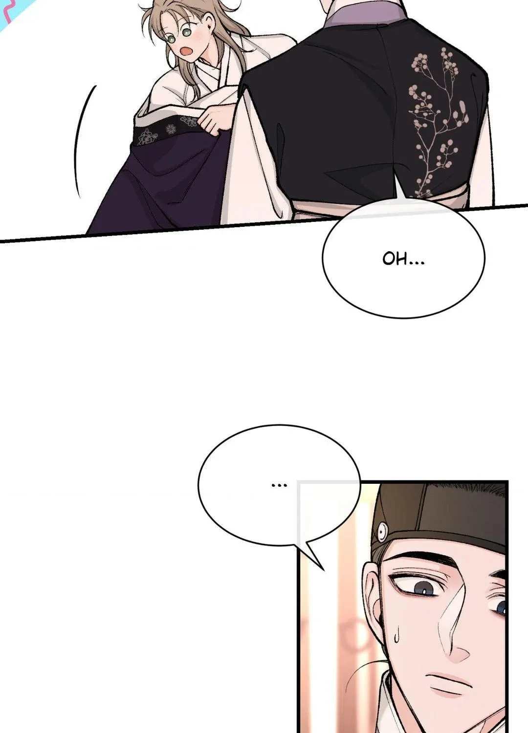 Read Fever (Seo Jogeum) chapter 23 image 26 on Lezhin