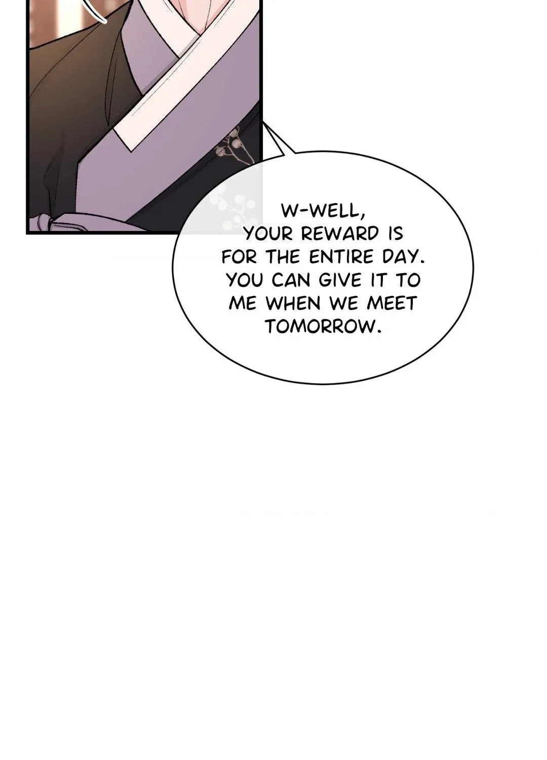 Read Fever (Seo Jogeum) chapter 23 image 28 on Lezhin