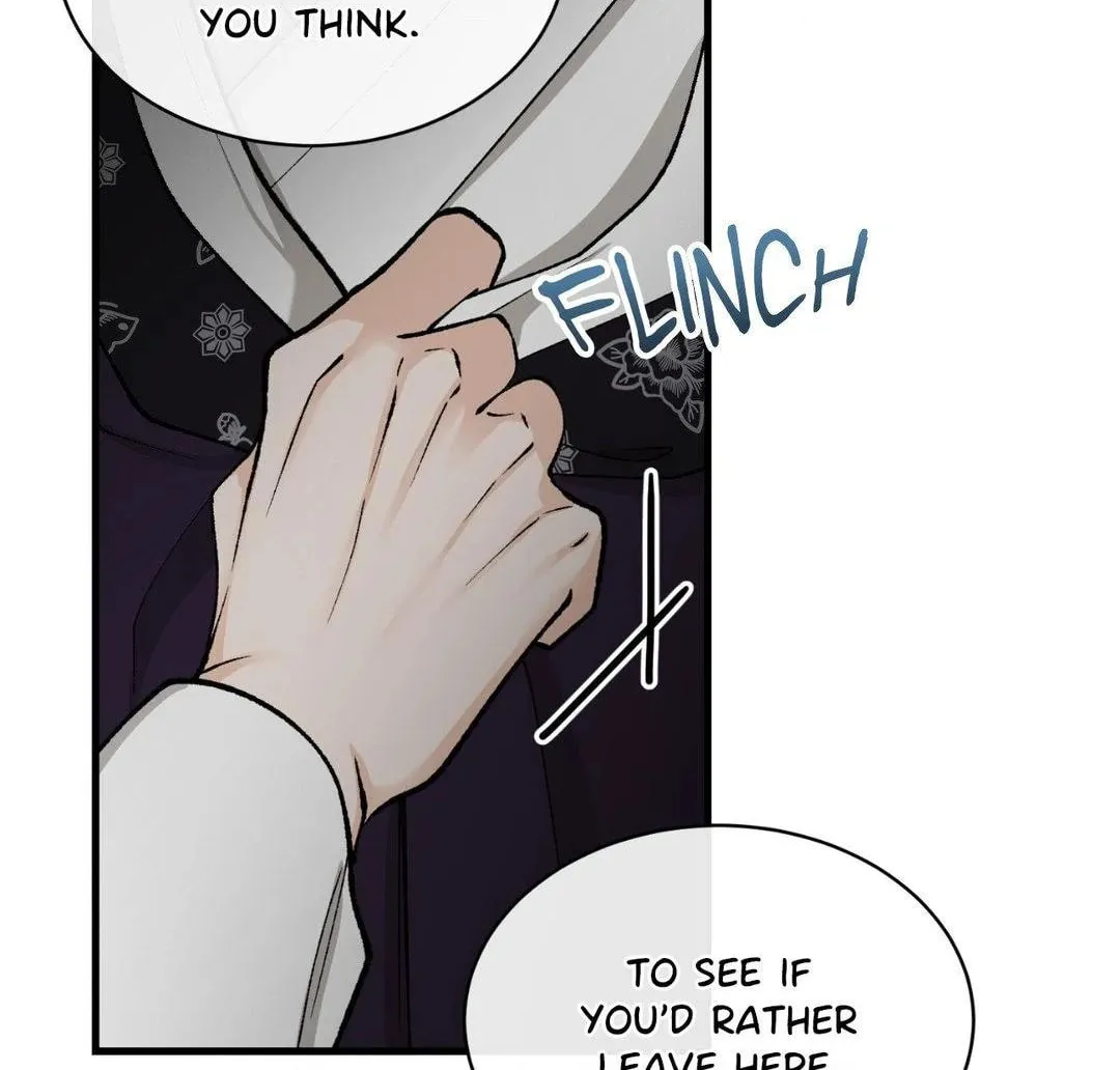 Read Fever (Seo Jogeum) chapter 23 image 3 on Lezhin