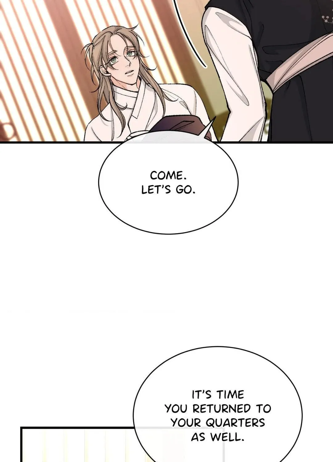 Read Fever (Seo Jogeum) chapter 23 image 30 on Lezhin