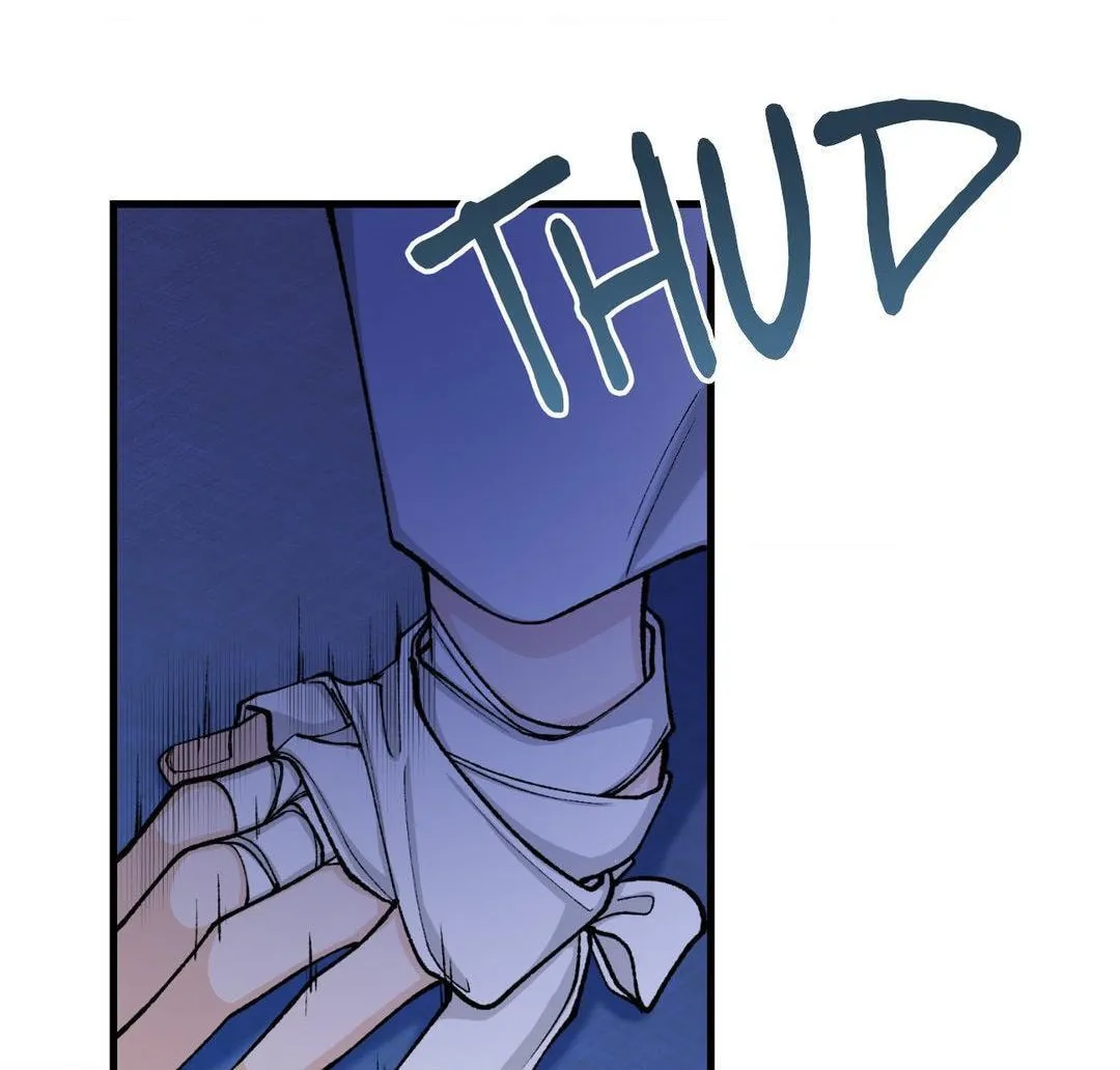 Read Fever (Seo Jogeum) chapter 23 image 35 on Lezhin