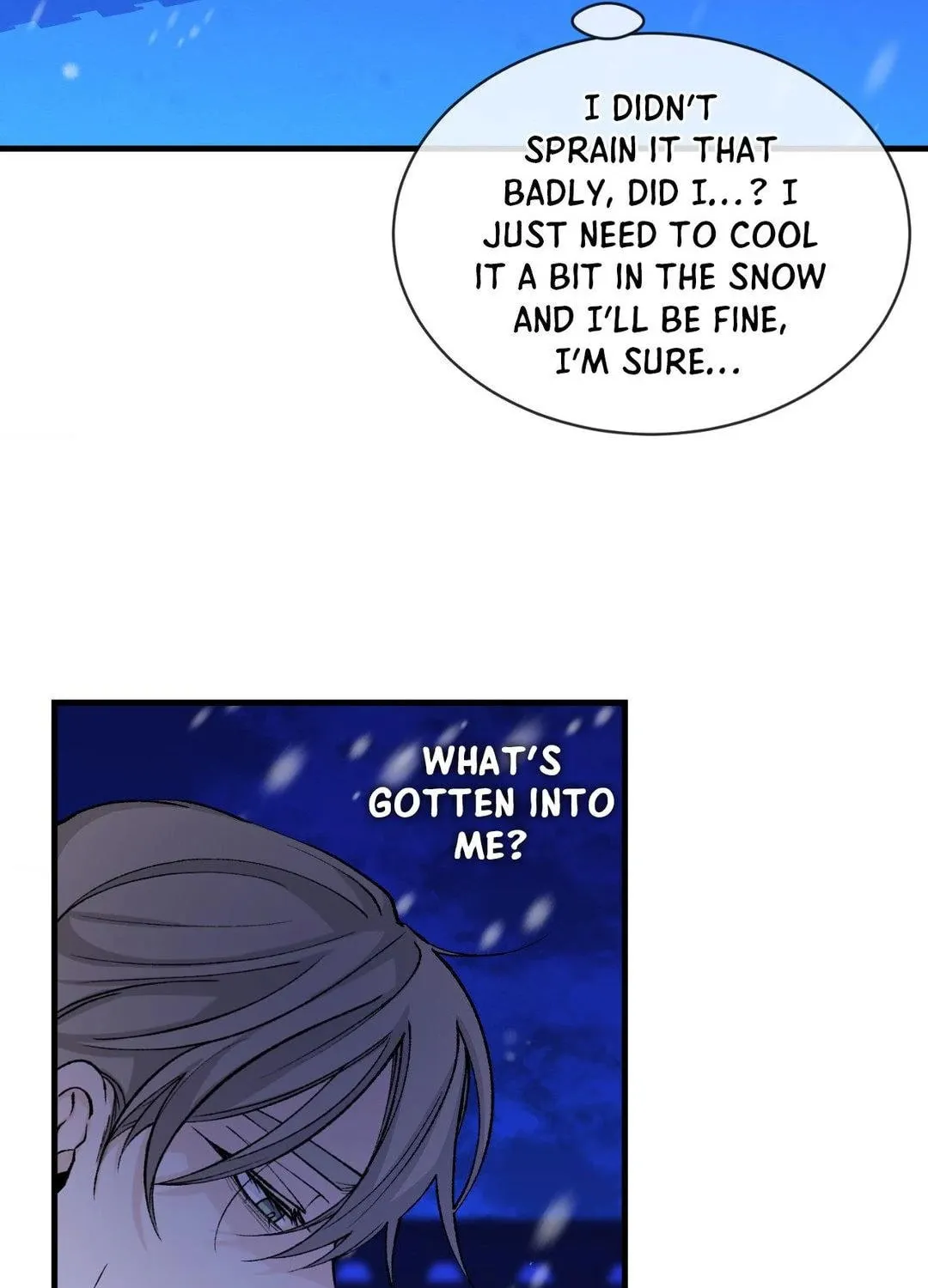 Read Fever (Seo Jogeum) chapter 23 image 60 on Lezhin