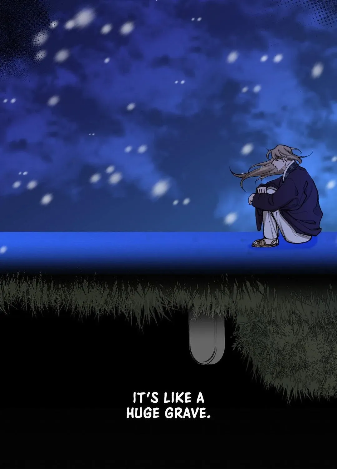 Read Fever (Seo Jogeum) chapter 23 image 70 on Lezhin
