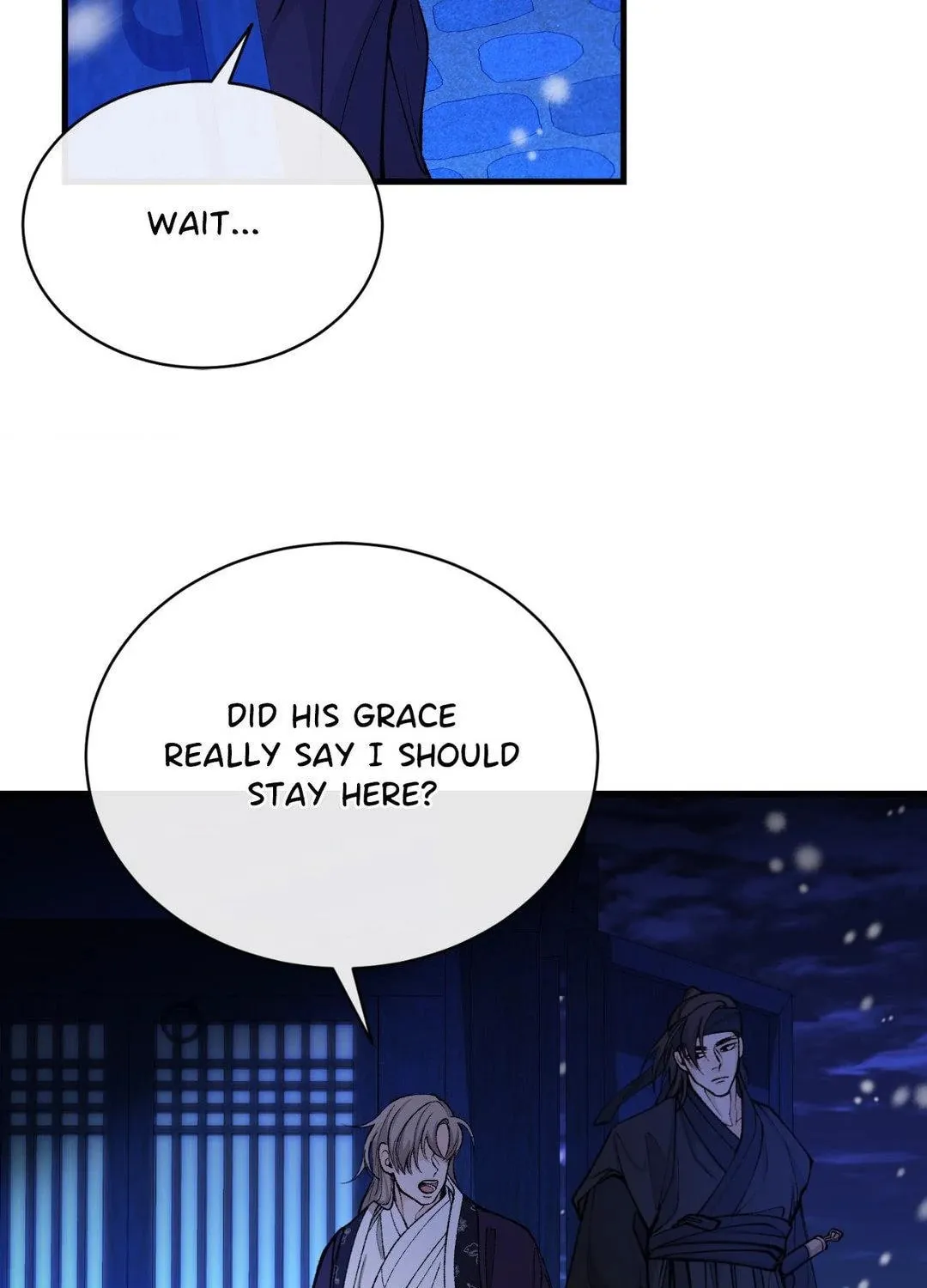 Read Fever (Seo Jogeum) chapter 23 image 82 on Lezhin