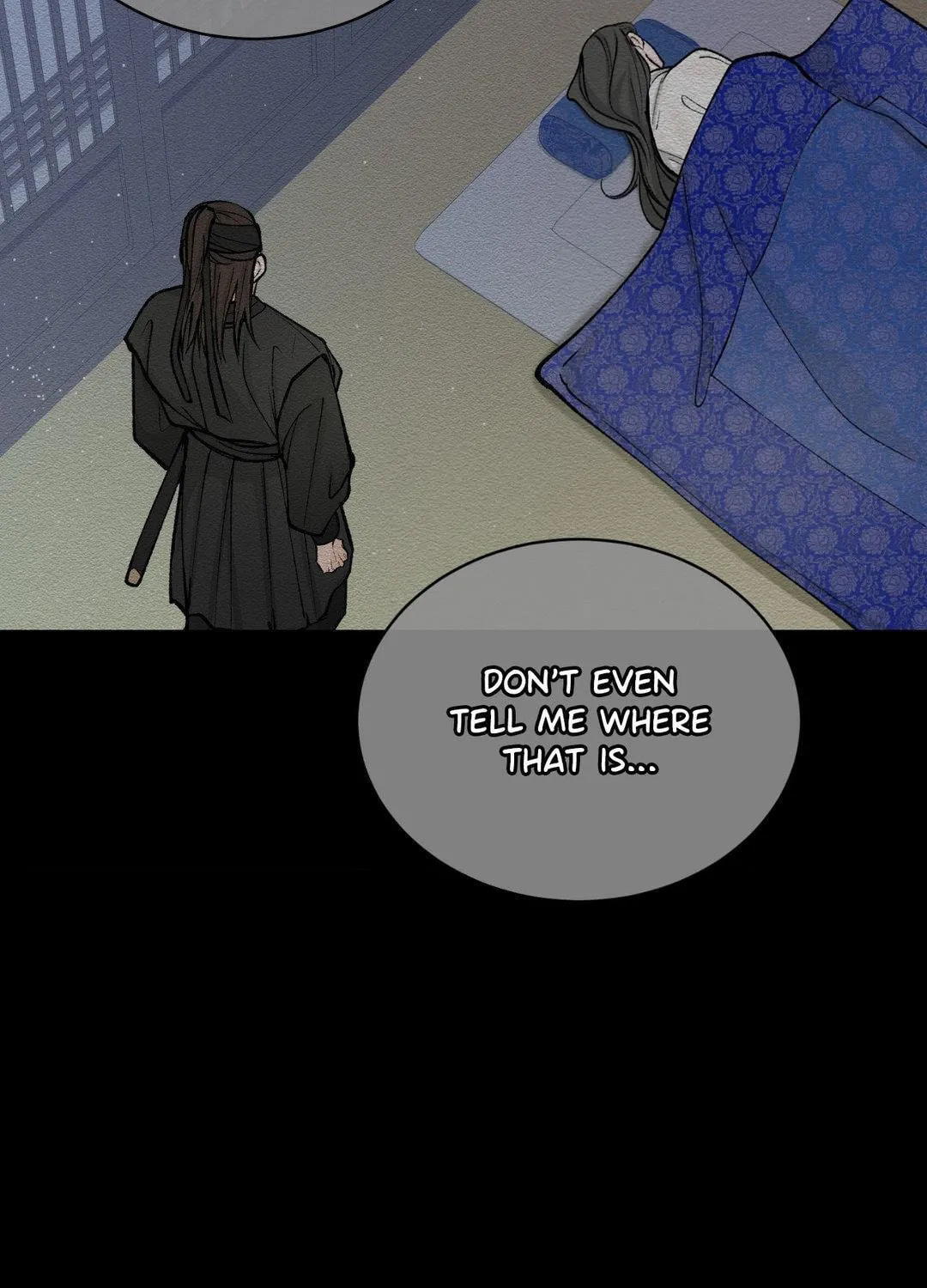 Read Fever (Seo Jogeum) chapter 23 image 86 on Lezhin