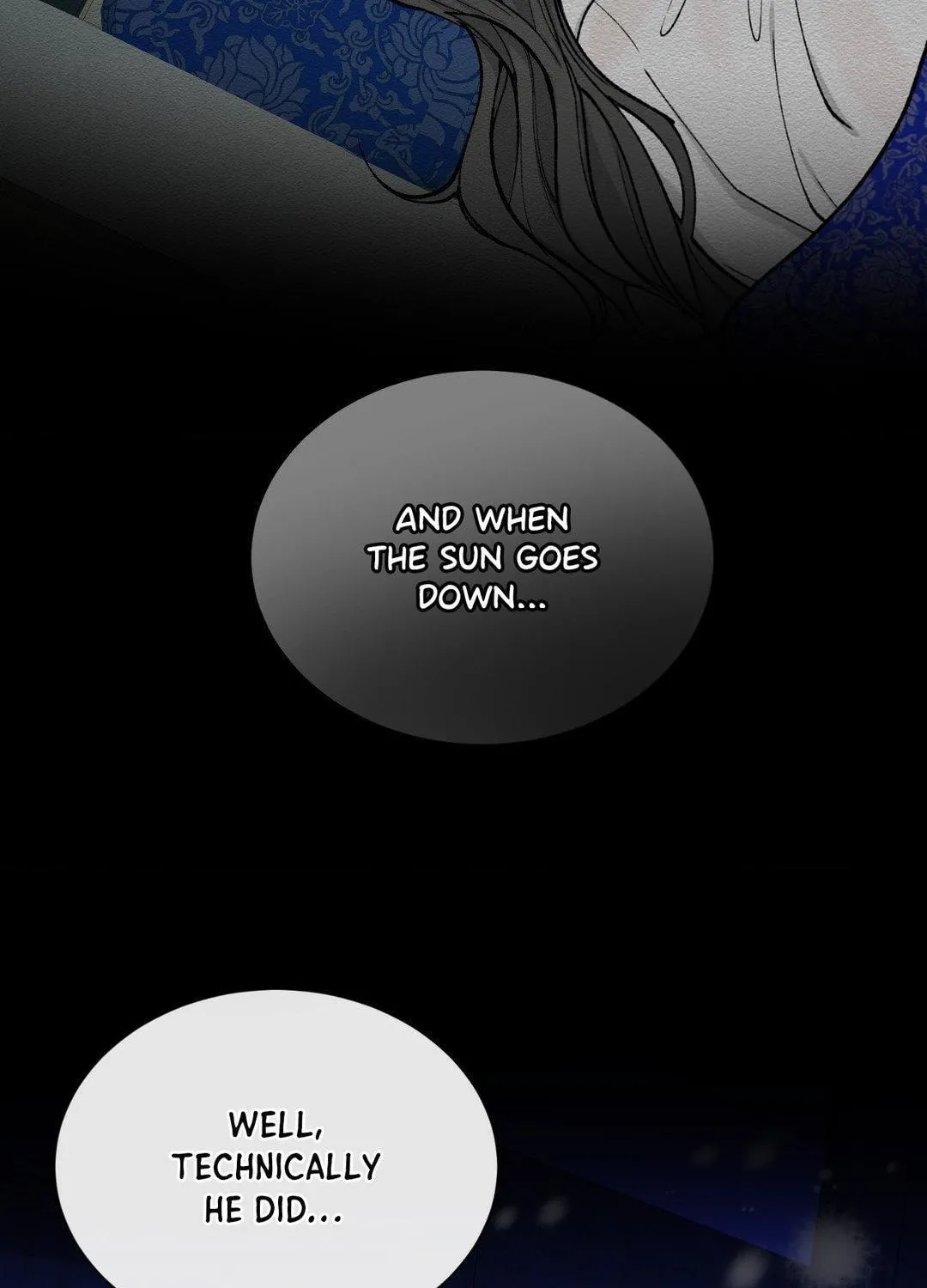 Read Fever (Seo Jogeum) chapter 23 image 88 on Lezhin