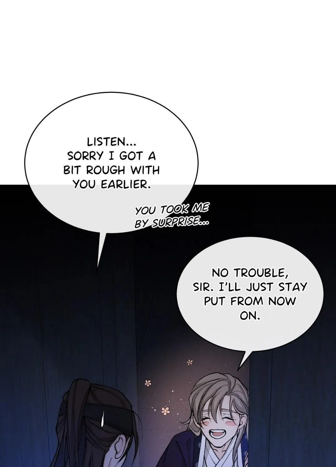 Read Fever (Seo Jogeum) chapter 23 image 92 on Lezhin