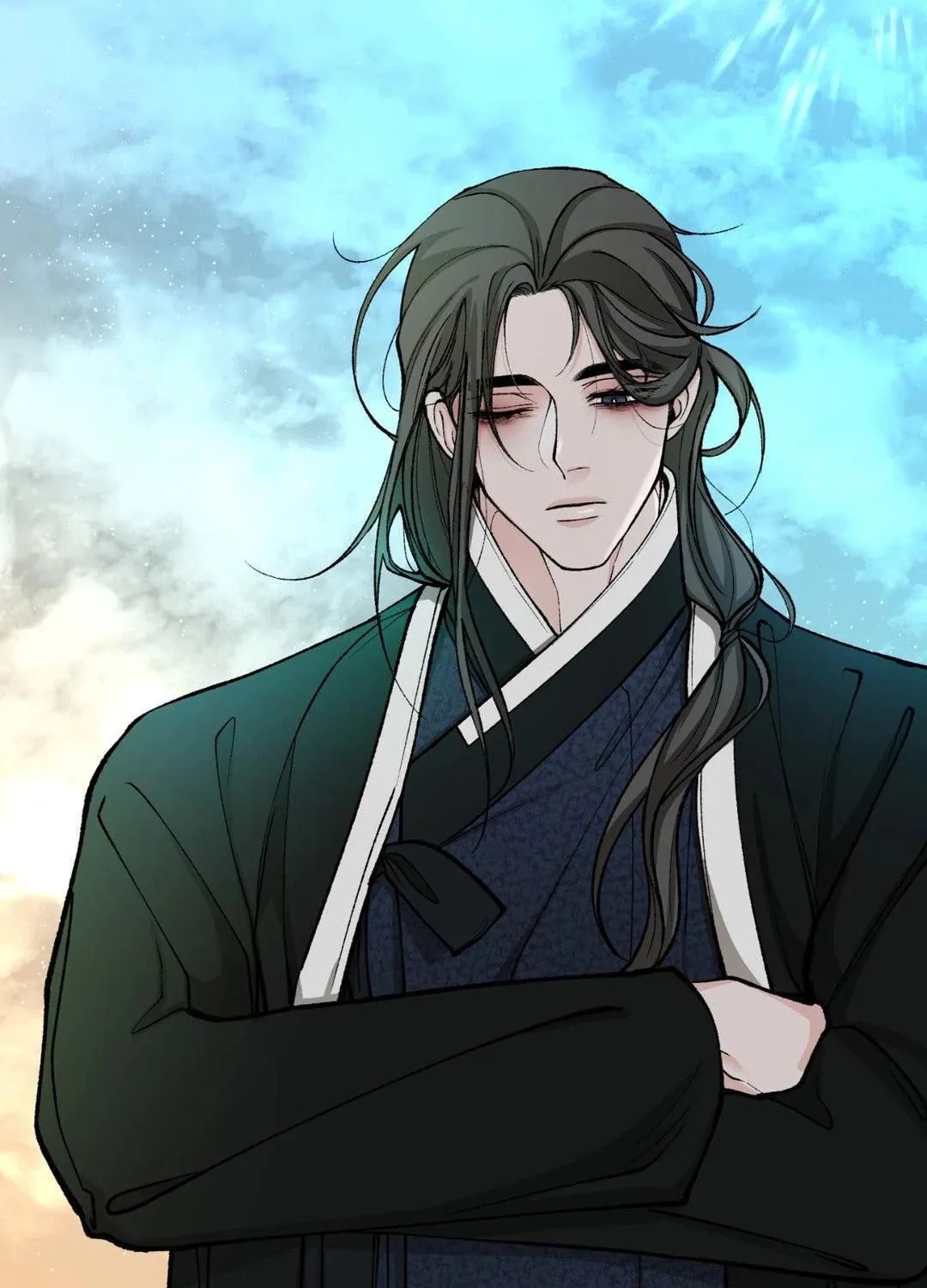 Read Fever (Seo Jogeum) chapter 24 image 13 on Lezhin