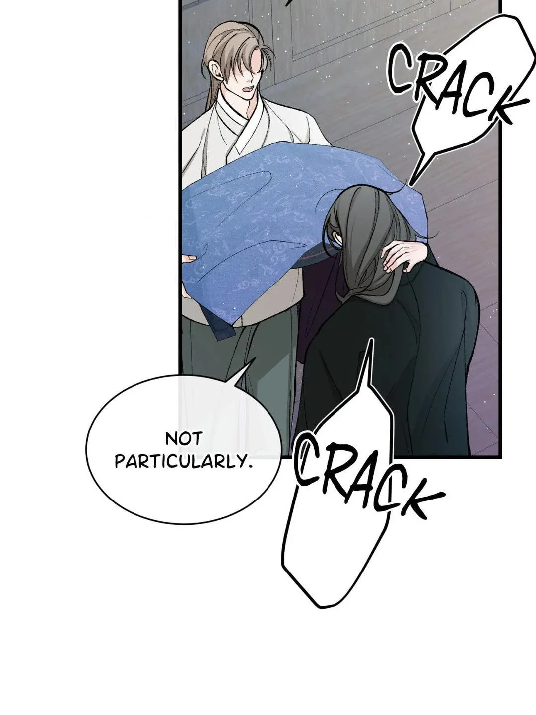 Read Fever (Seo Jogeum) chapter 24 image 15 on Lezhin