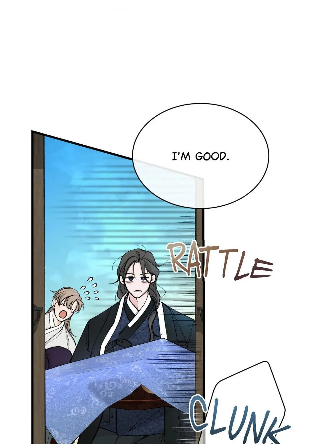 Read Fever (Seo Jogeum) chapter 24 image 17 on Lezhin