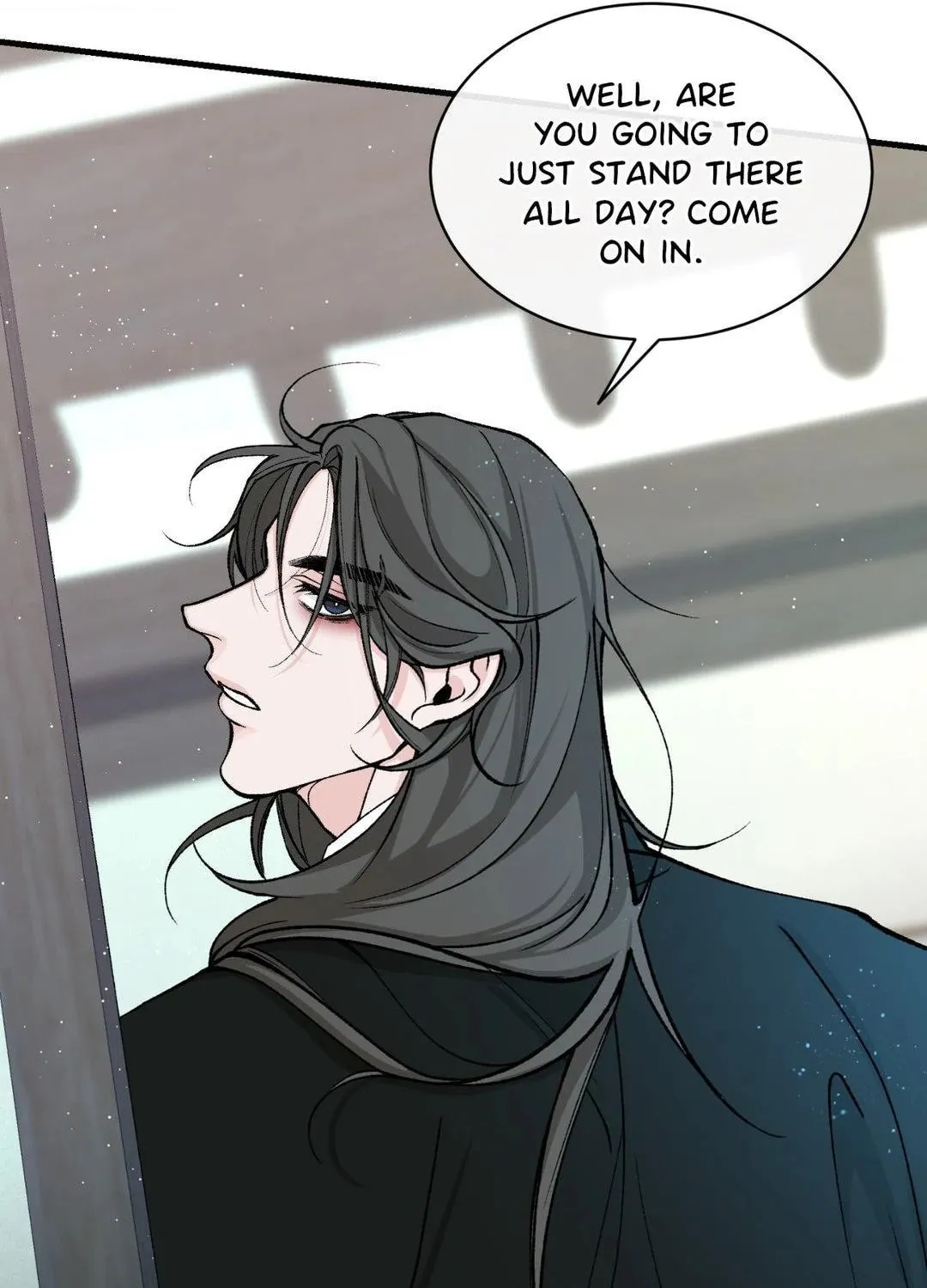 Read Fever (Seo Jogeum) chapter 24 image 19 on Lezhin