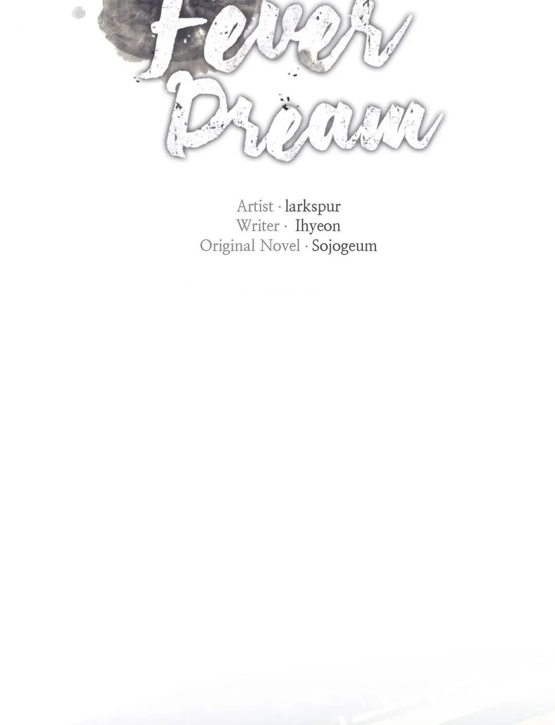 Read Fever (Seo Jogeum) chapter 24 image 21 on Lezhin