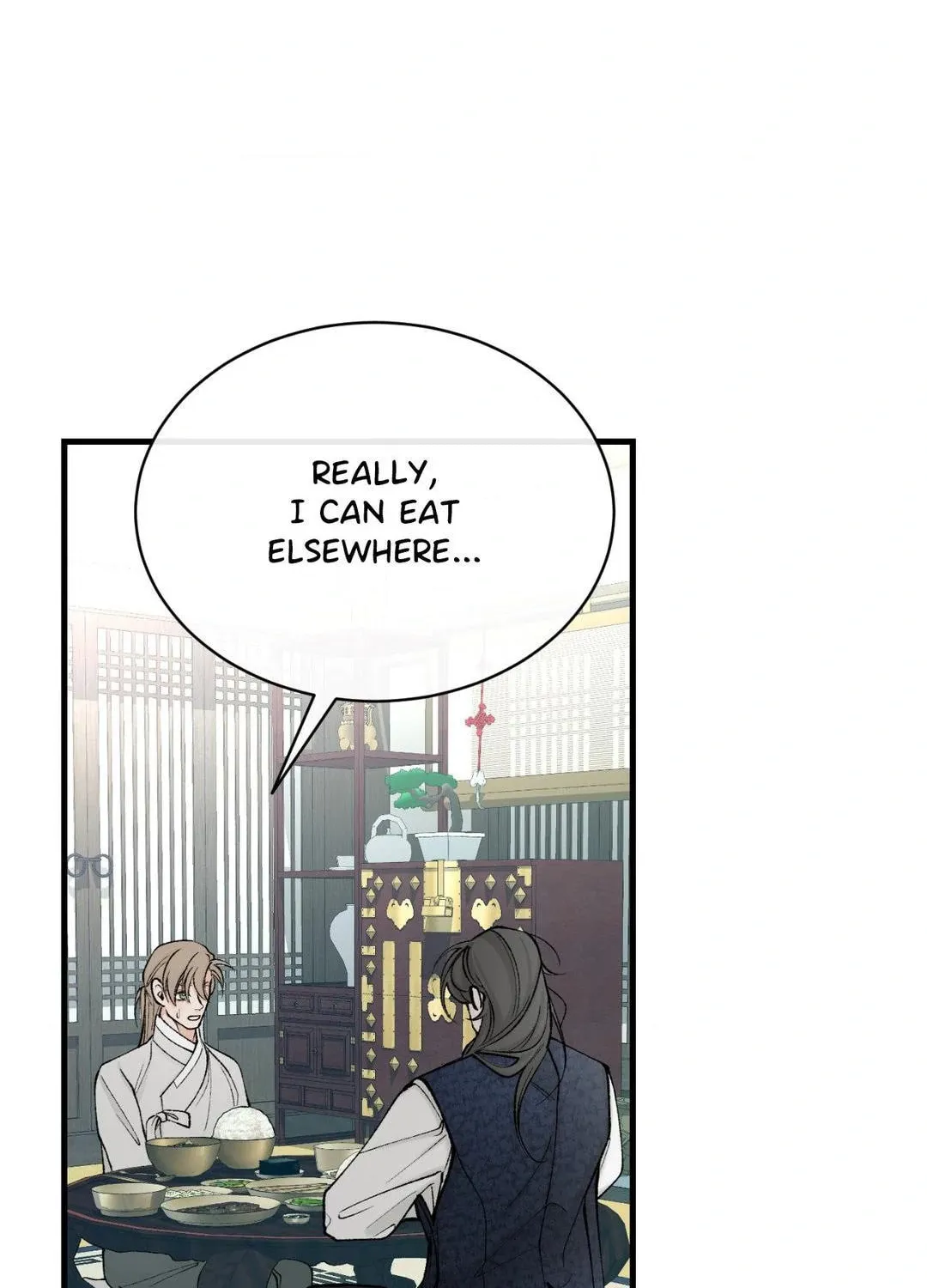 Read Fever (Seo Jogeum) chapter 24 image 23 on Lezhin