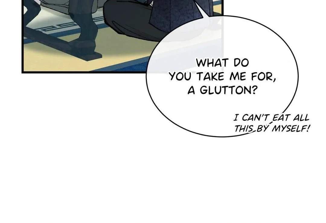 Read Fever (Seo Jogeum) chapter 24 image 24 on Lezhin