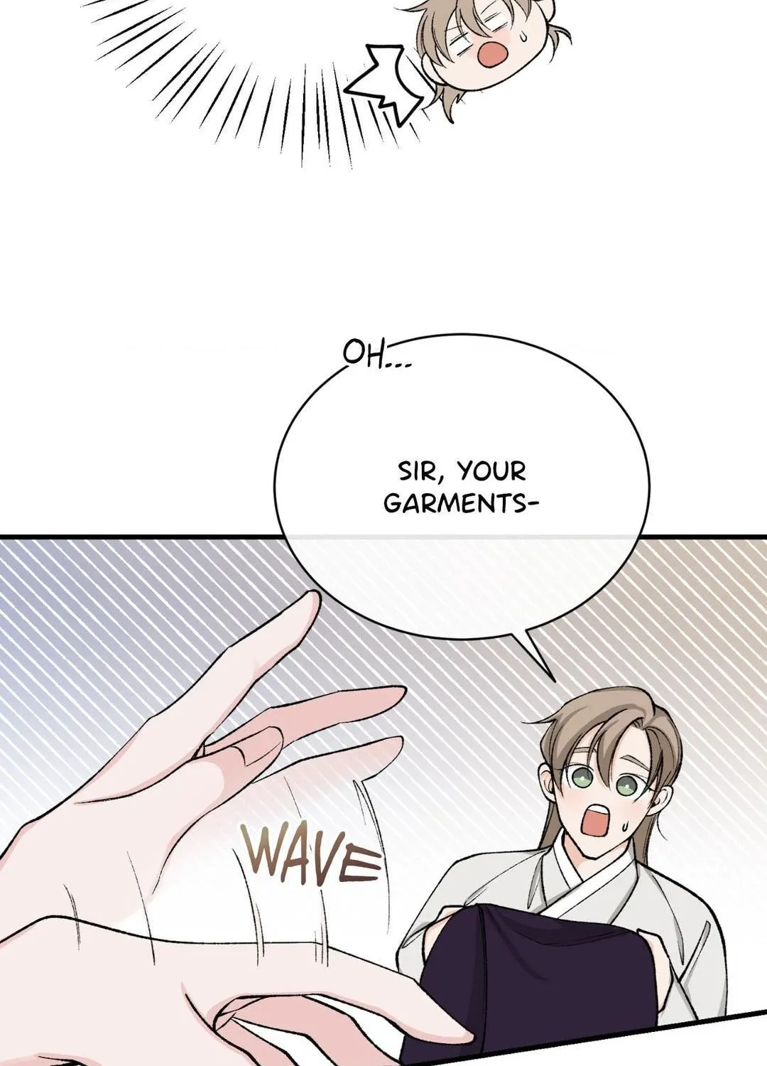 Read Fever (Seo Jogeum) chapter 24 image 26 on Lezhin
