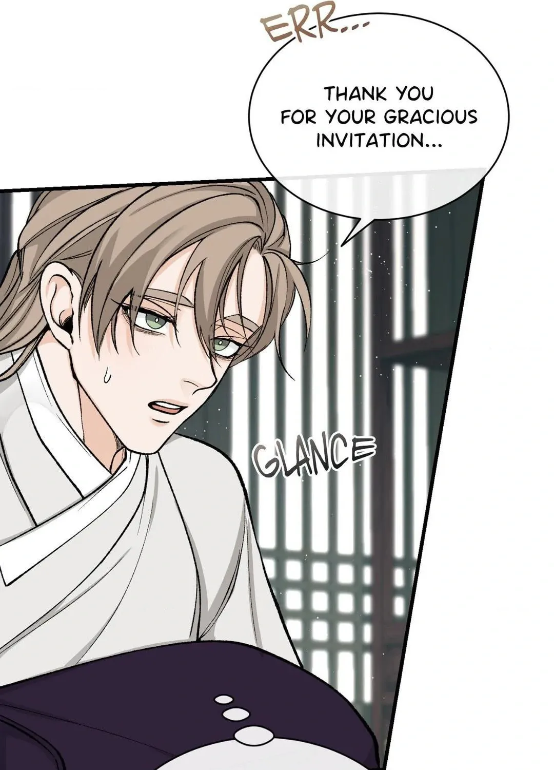 Read Fever (Seo Jogeum) chapter 24 image 28 on Lezhin