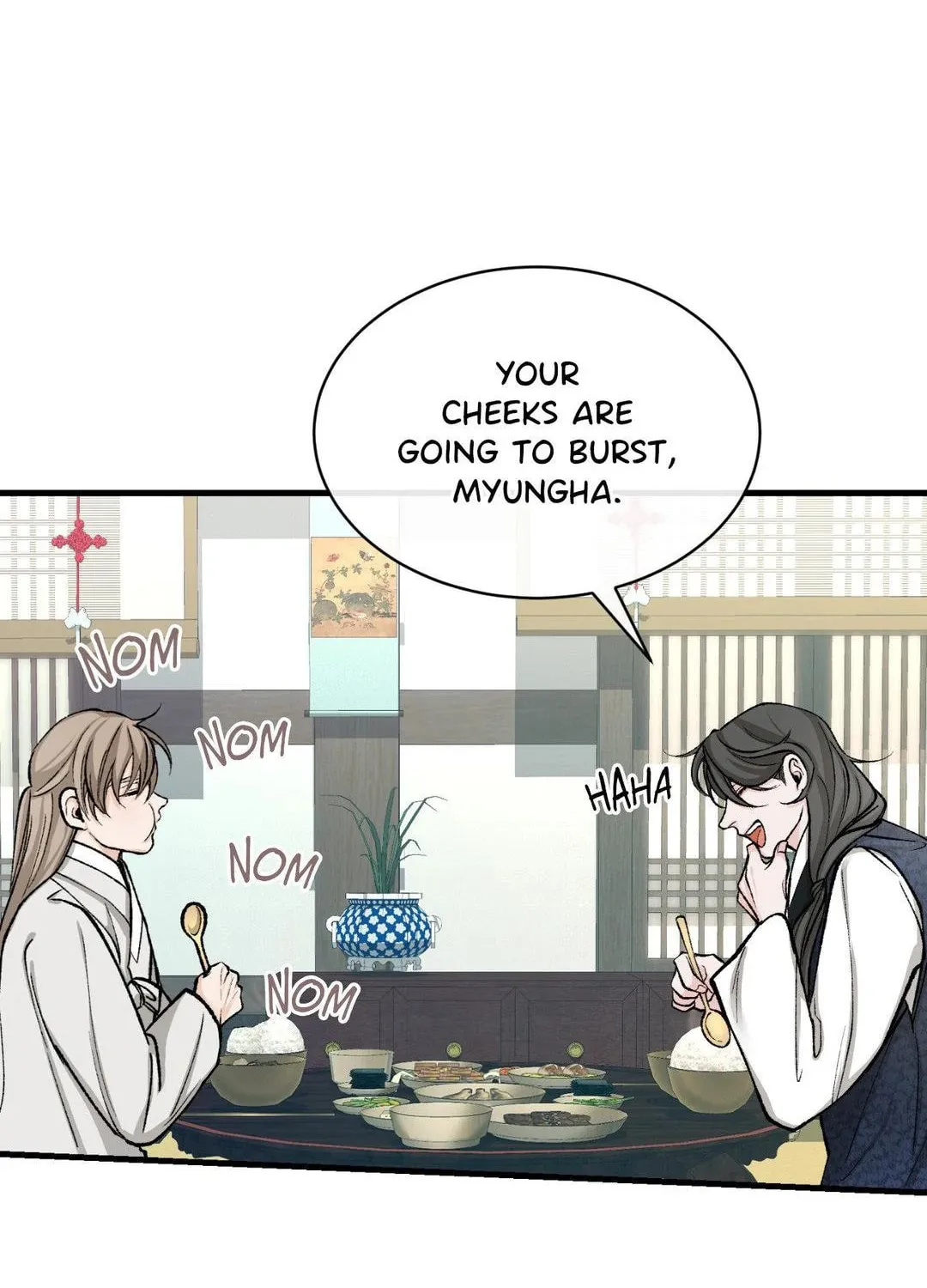 Read Fever (Seo Jogeum) chapter 24 image 32 on Lezhin