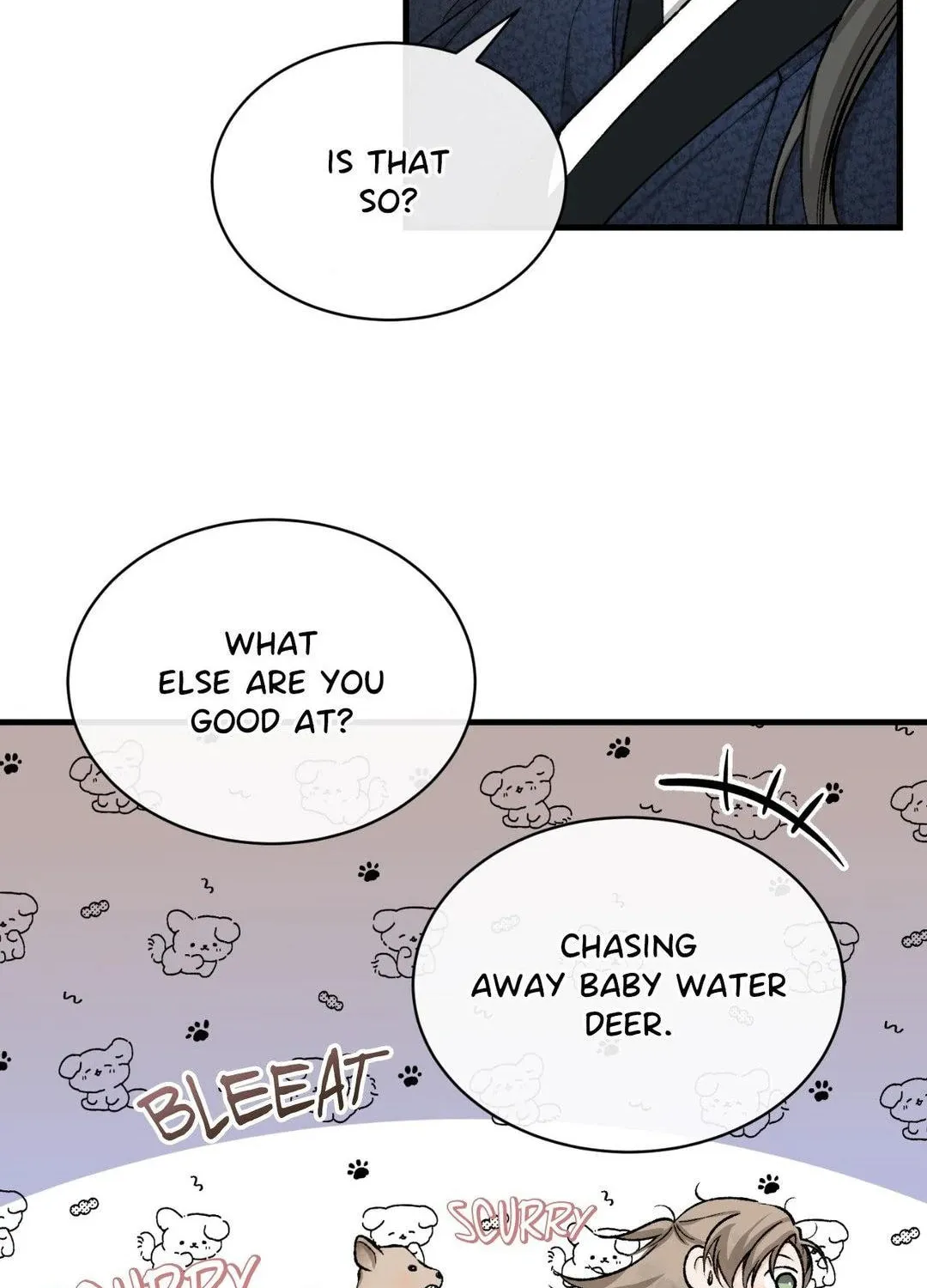 Read Fever (Seo Jogeum) chapter 24 image 36 on Lezhin