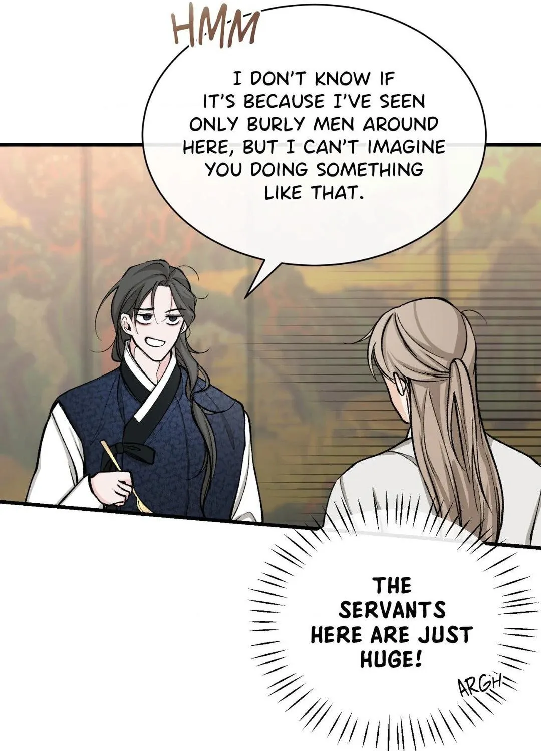 Read Fever (Seo Jogeum) chapter 24 image 38 on Lezhin