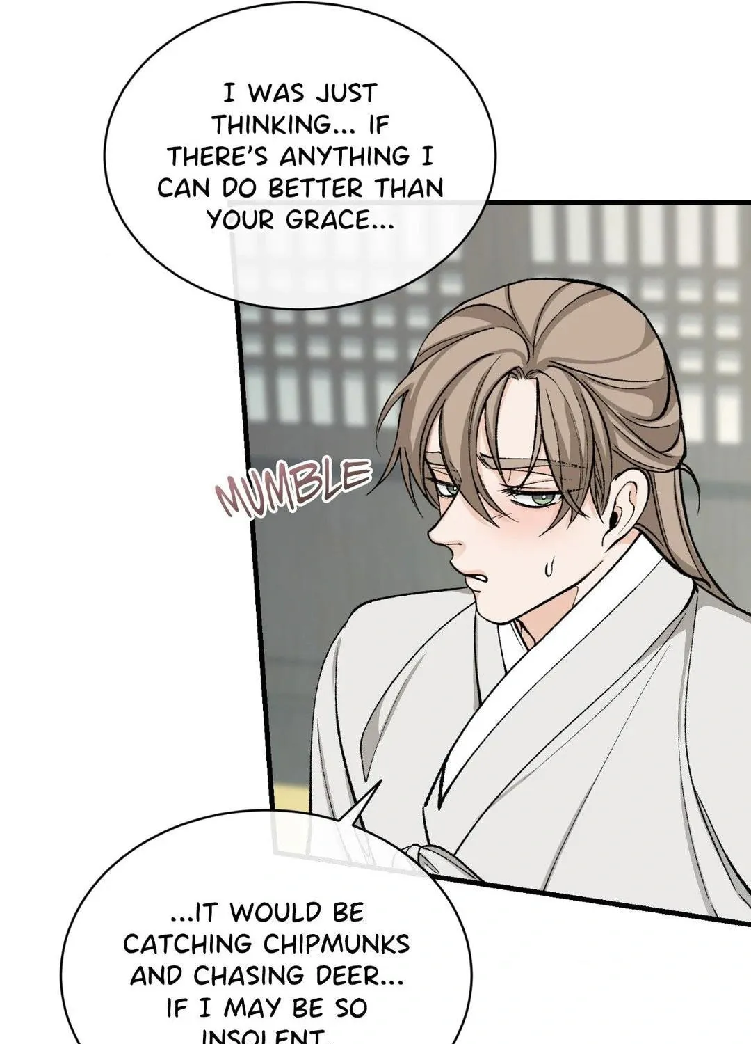 Read Fever (Seo Jogeum) chapter 24 image 41 on Lezhin