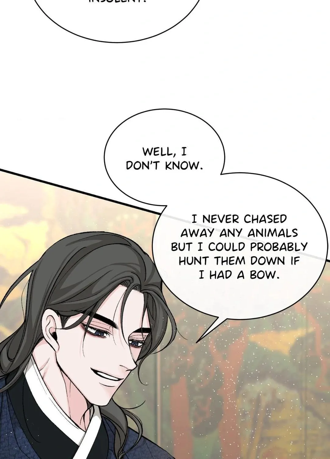 Read Fever (Seo Jogeum) chapter 24 image 42 on Lezhin