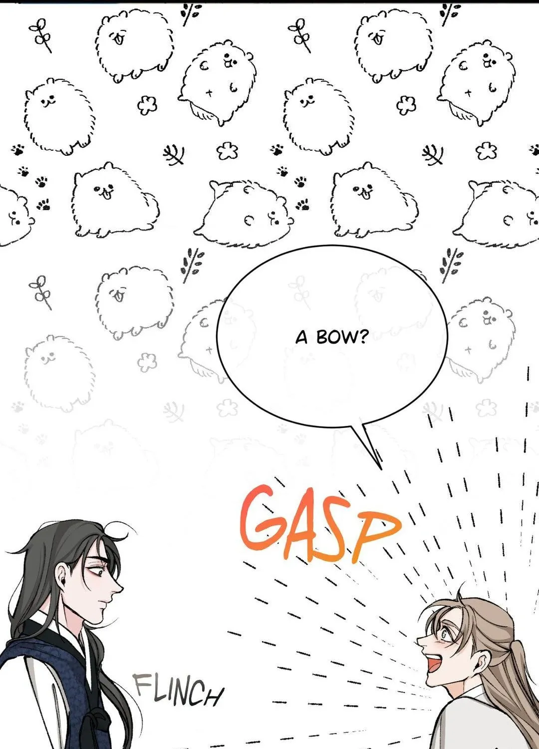 Read Fever (Seo Jogeum) chapter 24 image 44 on Lezhin