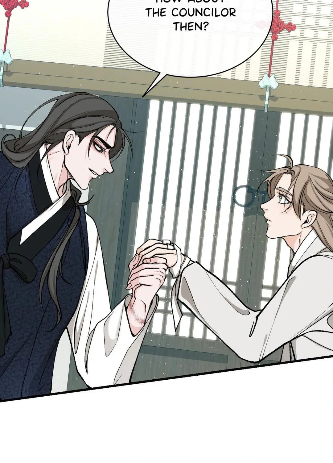 Read Fever (Seo Jogeum) chapter 24 image 53 on Lezhin