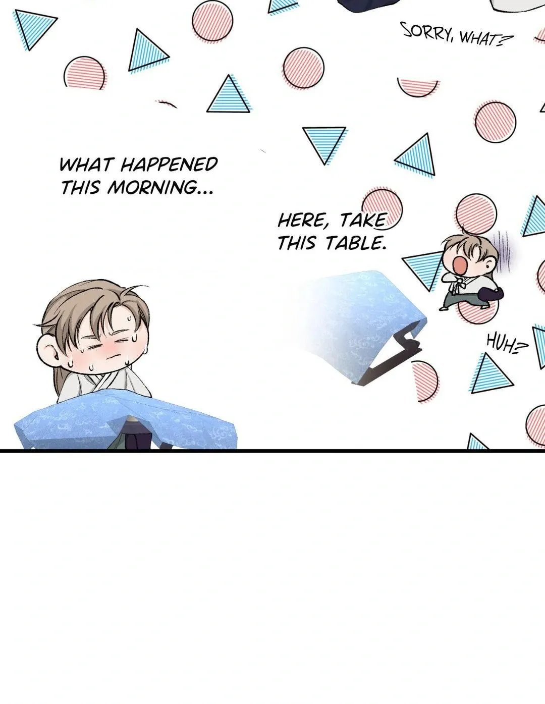 Read Fever (Seo Jogeum) chapter 24 image 6 on Lezhin