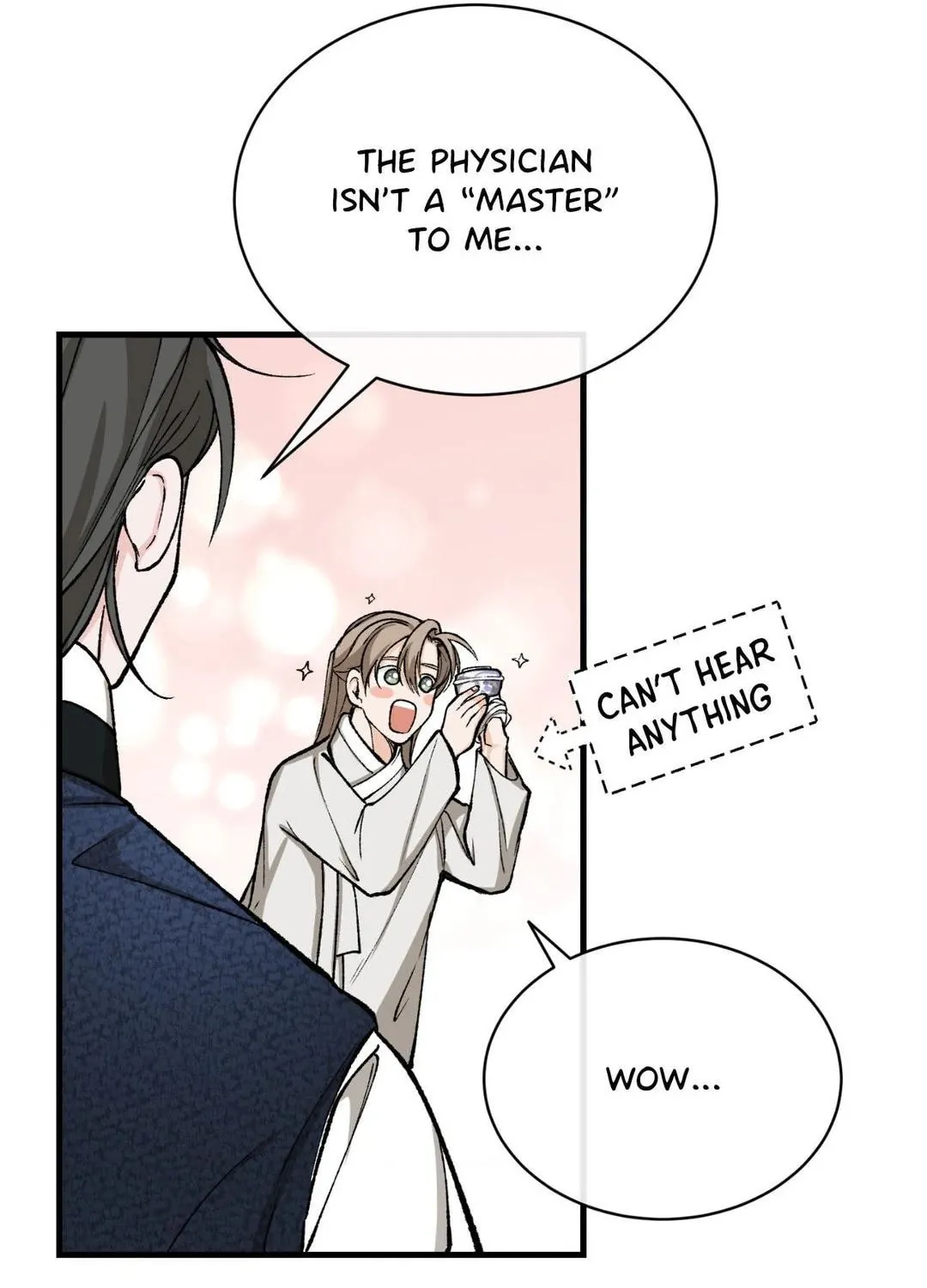 Read Fever (Seo Jogeum) chapter 24 image 64 on Lezhin
