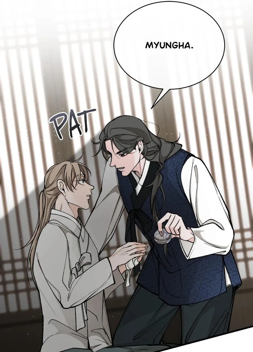 Read Fever (Seo Jogeum) chapter 24 image 67 on Lezhin