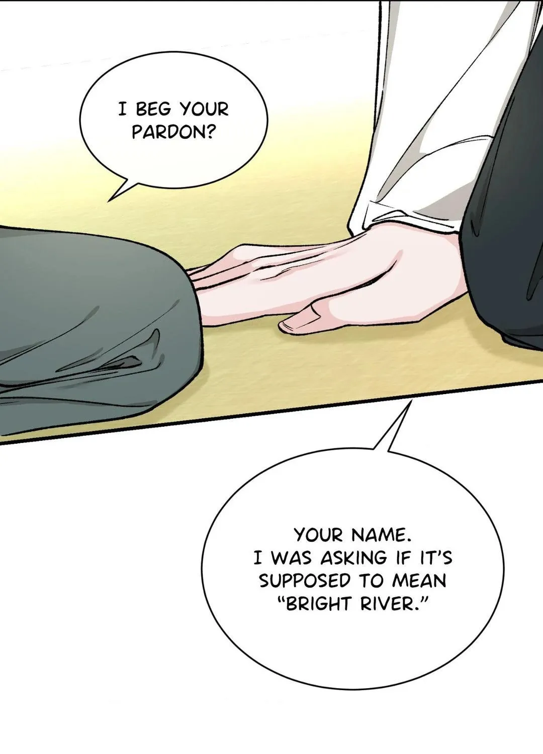 Read Fever (Seo Jogeum) chapter 24 image 74 on Lezhin