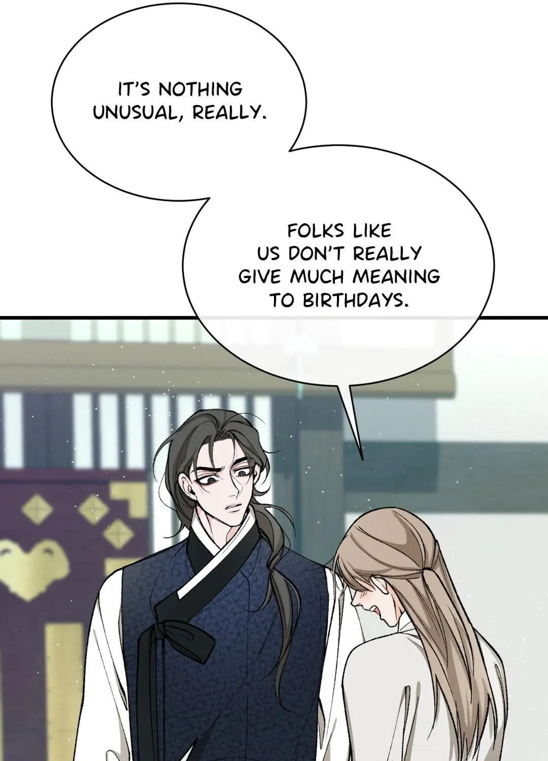 Read Fever (Seo Jogeum) chapter 24 image 81 on Lezhin