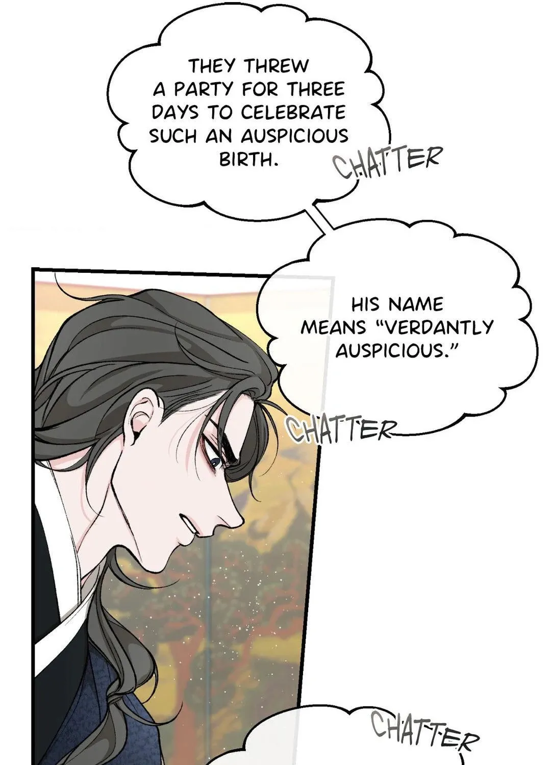 Read Fever (Seo Jogeum) chapter 24 image 84 on Lezhin