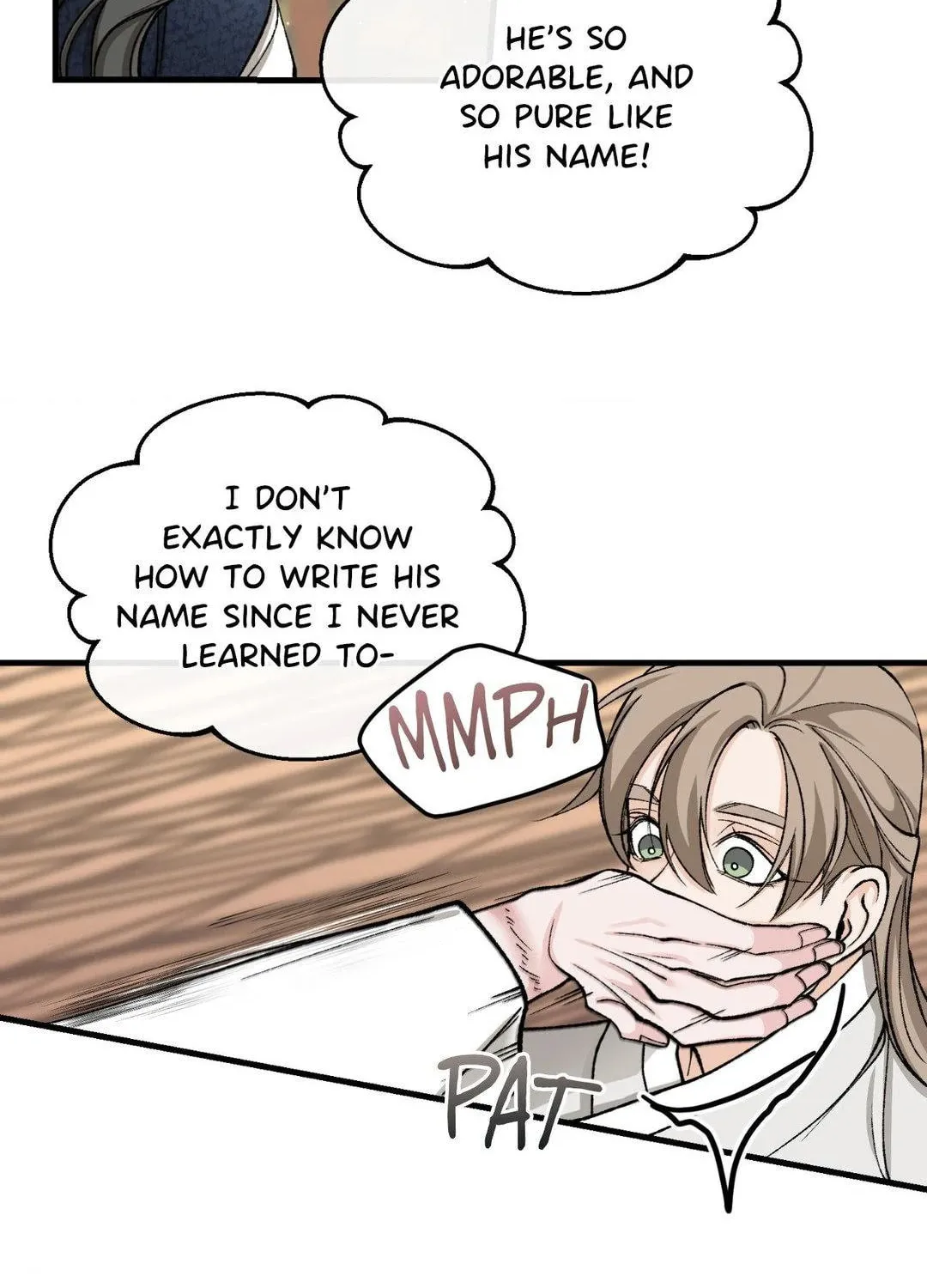 Read Fever (Seo Jogeum) chapter 24 image 85 on Lezhin