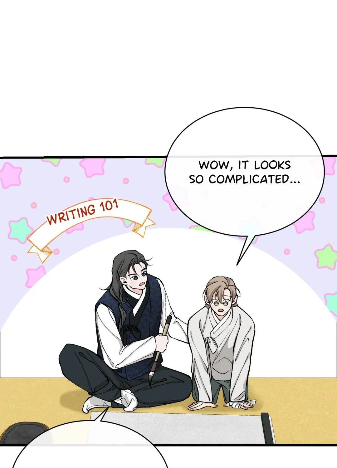 Read Fever (Seo Jogeum) chapter 24 image 91 on Lezhin