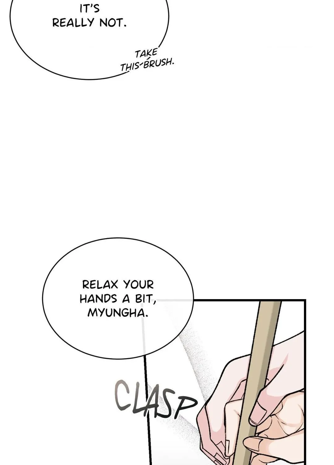 Read Fever (Seo Jogeum) chapter 24 image 92 on Lezhin
