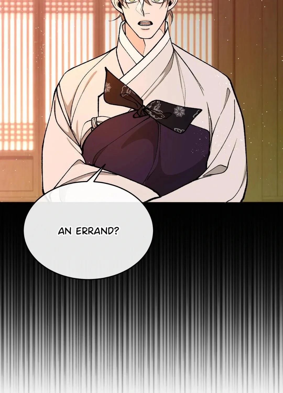 Read Fever (Seo Jogeum) chapter 25 image 100 on Lezhin