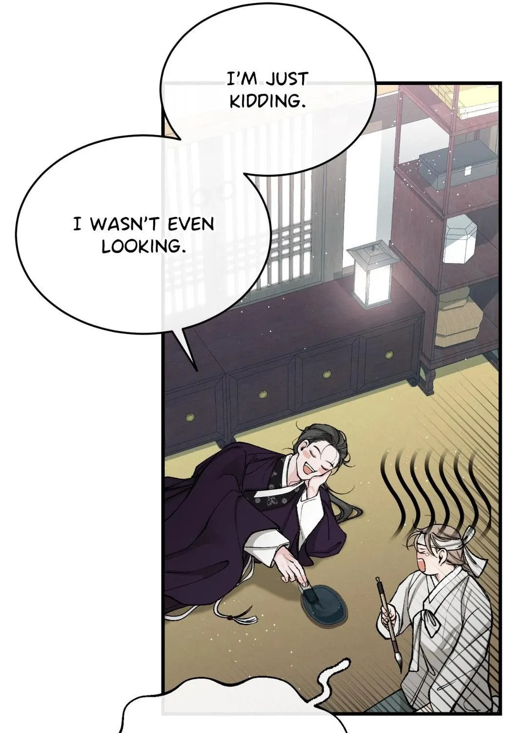Read Fever (Seo Jogeum) chapter 25 image 24 on Lezhin