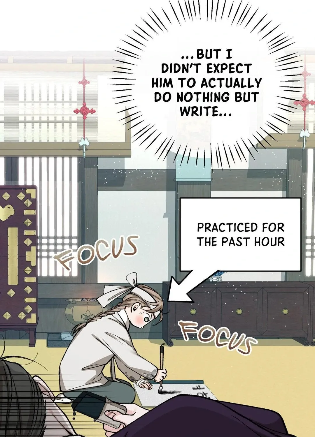 Read Fever (Seo Jogeum) chapter 25 image 27 on Lezhin