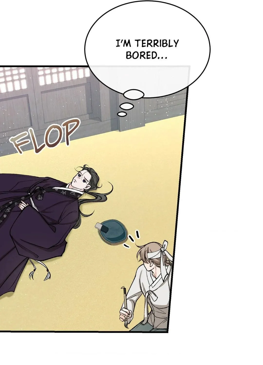 Read Fever (Seo Jogeum) chapter 25 image 29 on Lezhin