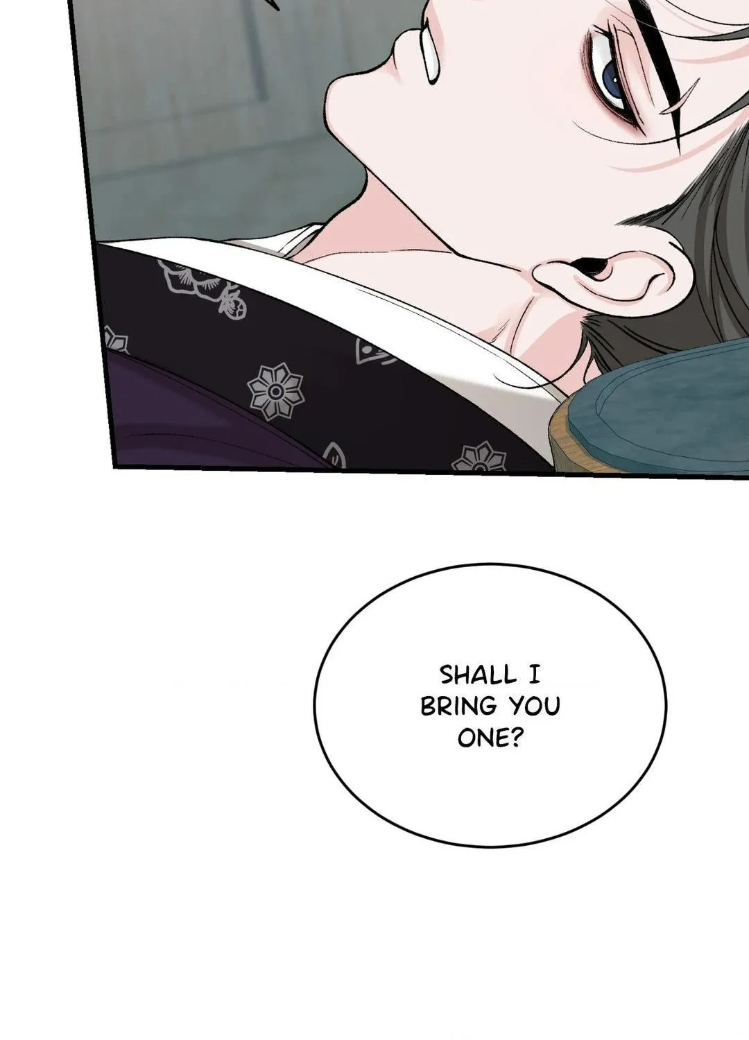 Read Fever (Seo Jogeum) chapter 25 image 31 on Lezhin