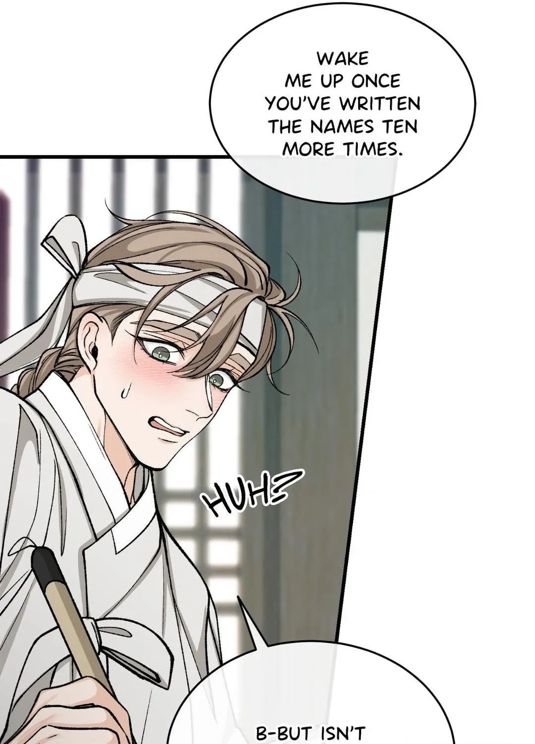 Read Fever (Seo Jogeum) chapter 25 image 36 on Lezhin