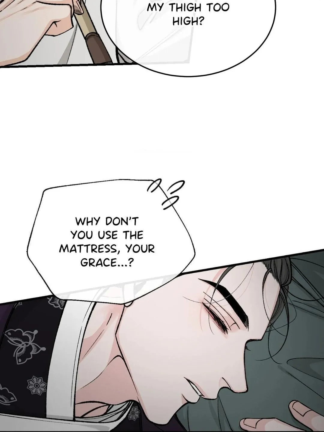 Read Fever (Seo Jogeum) chapter 25 image 37 on Lezhin