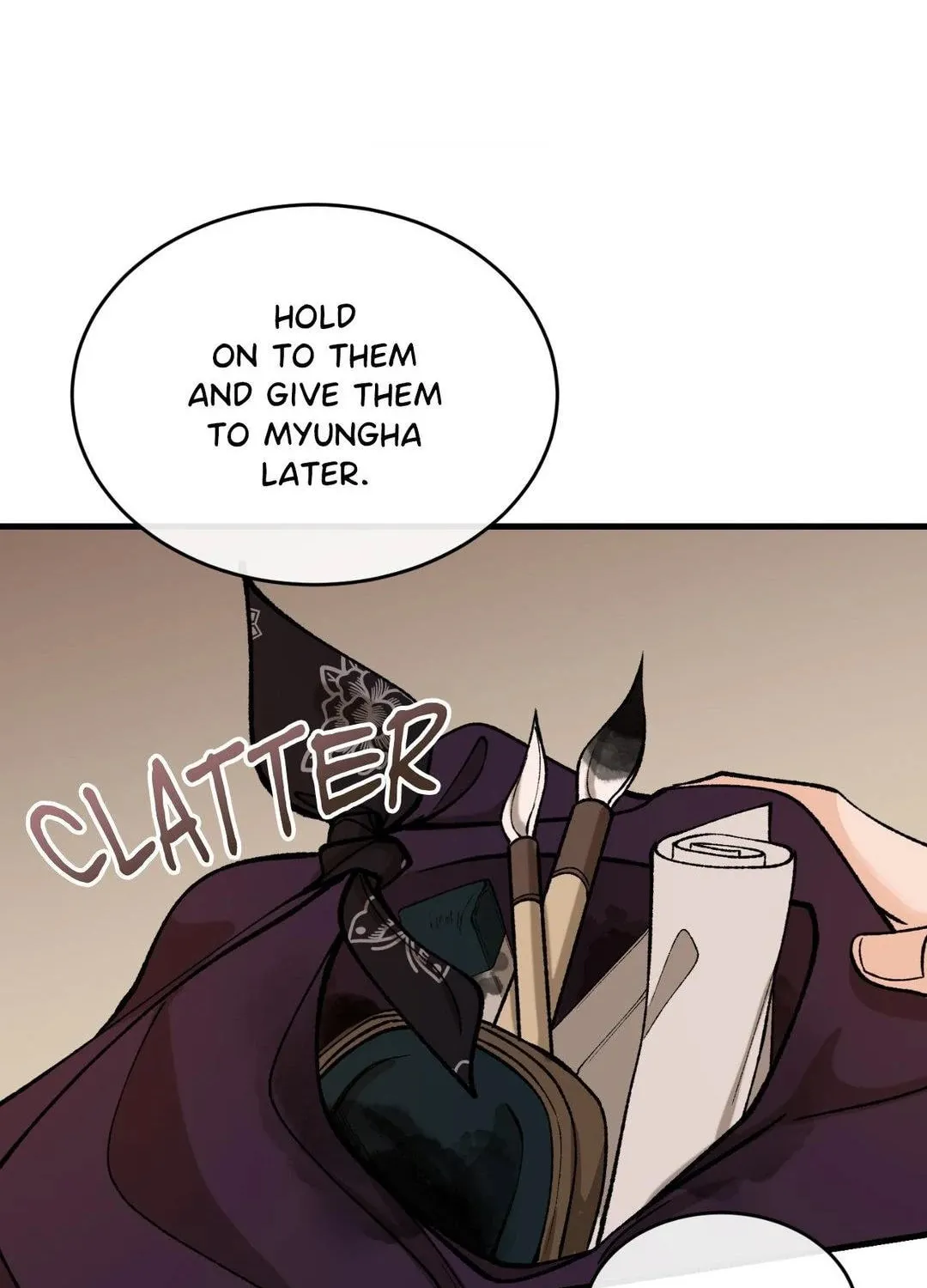 Read Fever (Seo Jogeum) chapter 25 image 57 on Lezhin