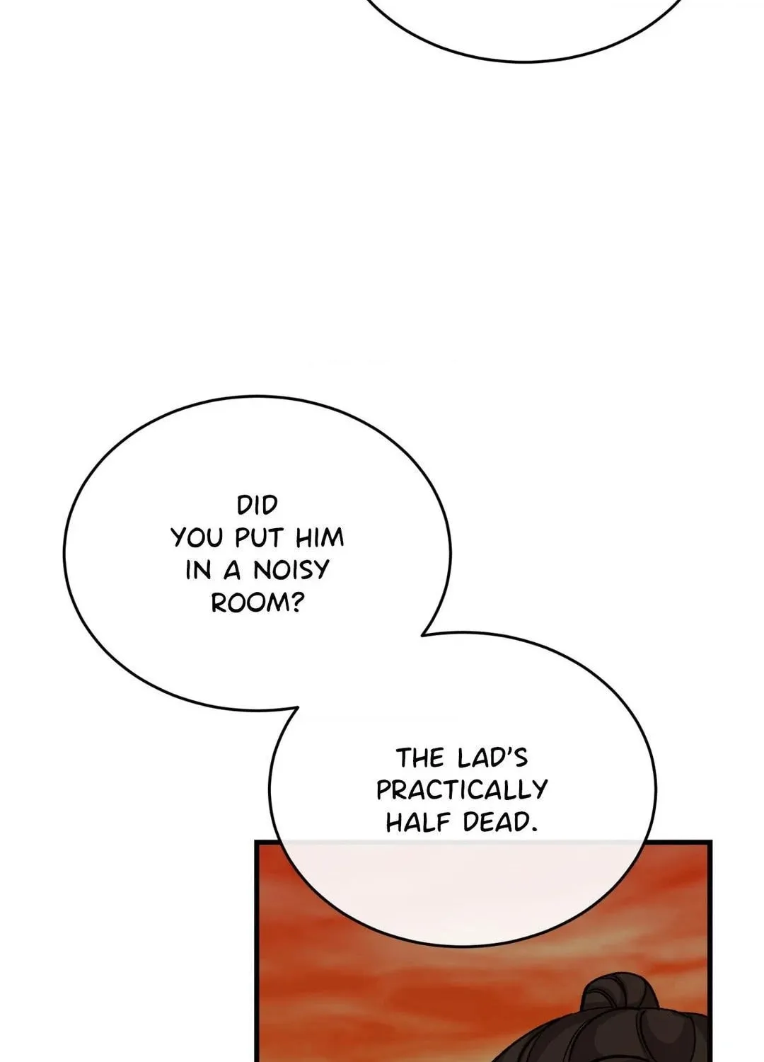 Read Fever (Seo Jogeum) chapter 25 image 60 on Lezhin