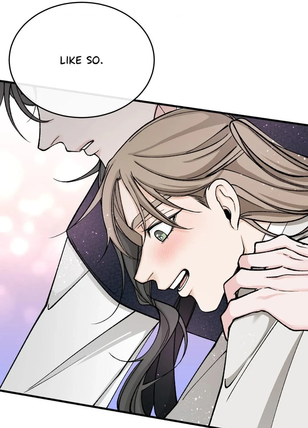Read Fever (Seo Jogeum) chapter 25 image 7 on Lezhin