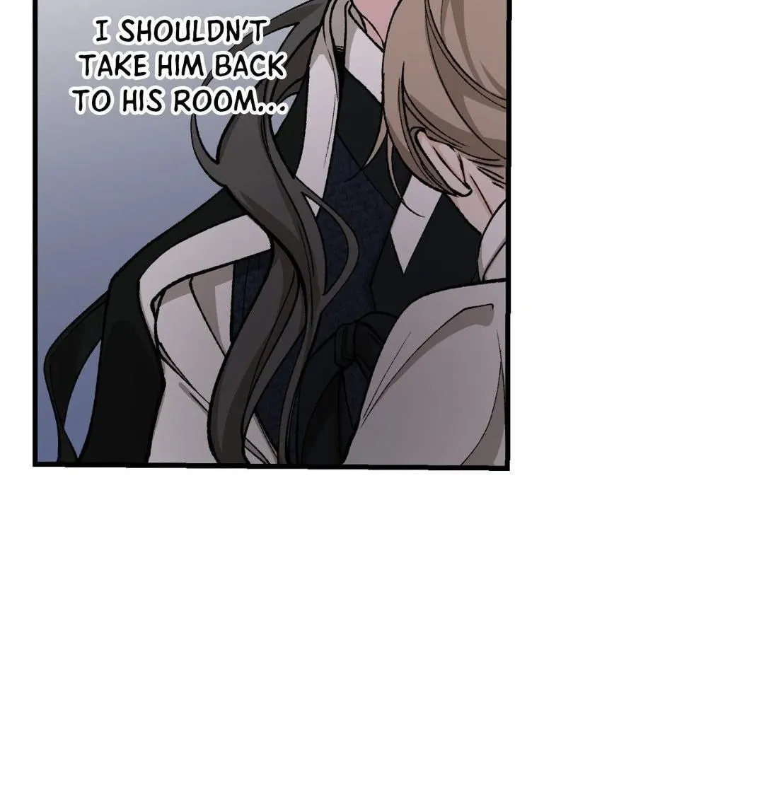 Read Fever (Seo Jogeum) chapter 25 image 70 on Lezhin