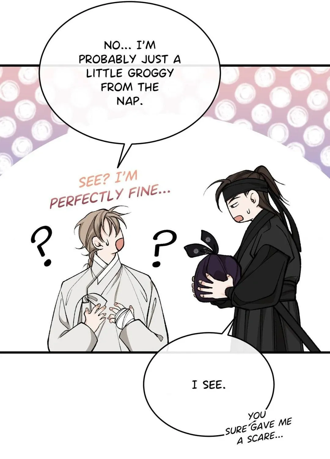 Read Fever (Seo Jogeum) chapter 25 image 90 on Lezhin