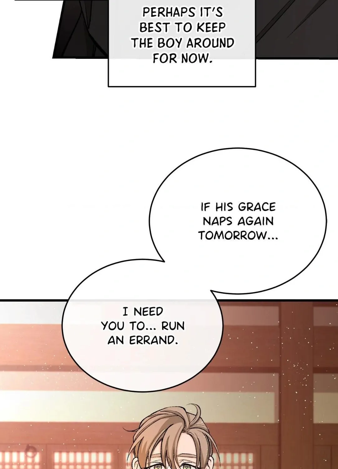 Read Fever (Seo Jogeum) chapter 25 image 99 on Lezhin